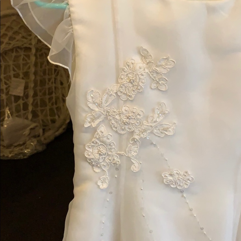 Communion/Party Dress - Picture 2 of 5